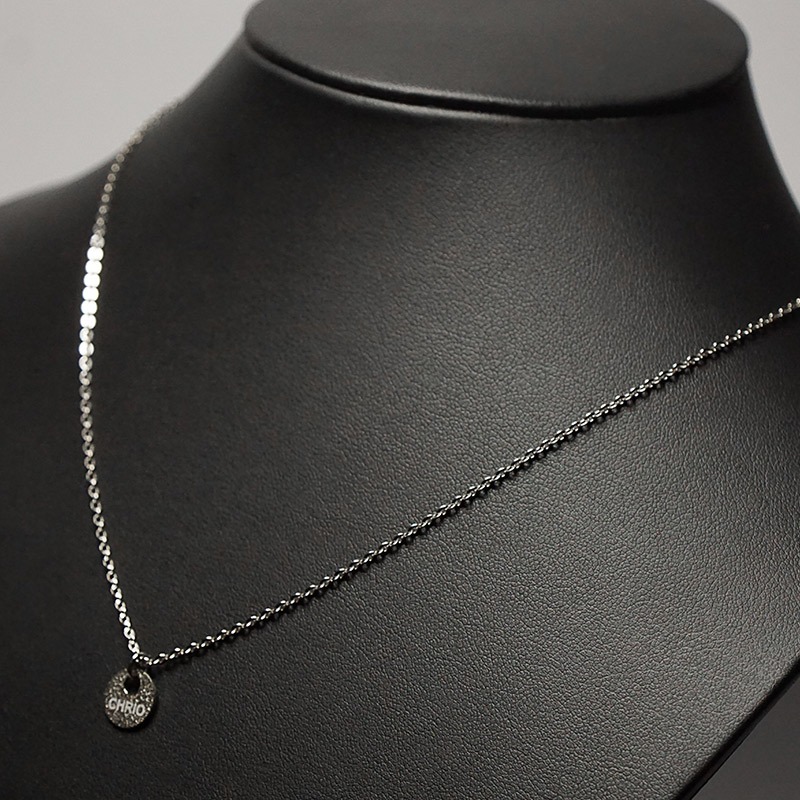 CHRIO ルシアネックレス CHRIO クリオ ルシアネックレス(14金ゴールドフィルド) Chrio