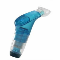 パワーブリーズ青