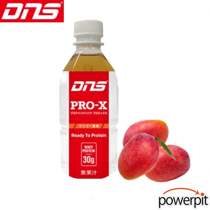 DNS プロエックス 350ml 24本入り　カラーバリエーション