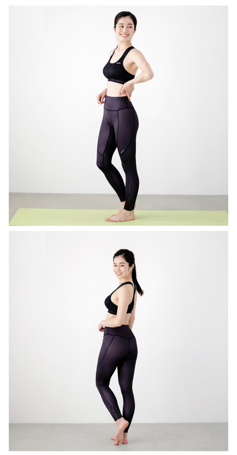 トレーニングTシャツ SST-Di 　特徴