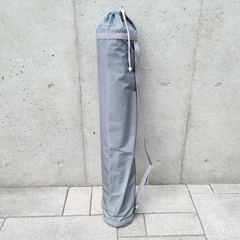 アトリエ・オルオル ストレッチポール バッグ