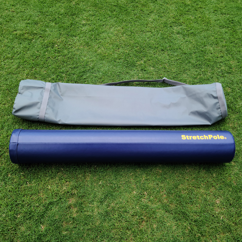 アトリエ・オルオル ストレッチポール バッグ