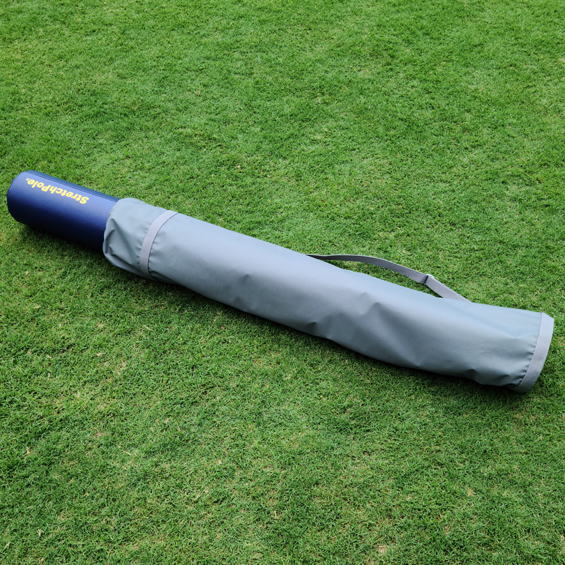 アトリエ・オルオル ストレッチポール バッグ