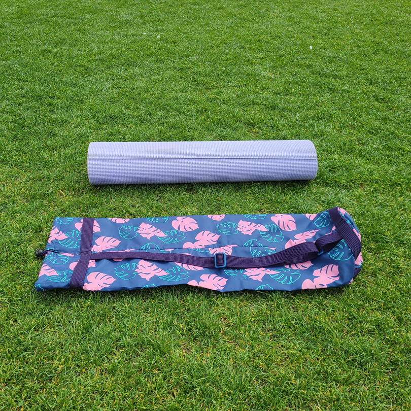 サダナ・ナチュラル4mm ピュア ディープガーネット 　イメージ