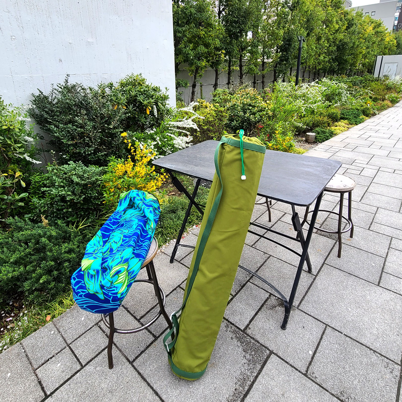 サダナ・ナチュラル4mm ピュア ディープガーネット 　イメージ