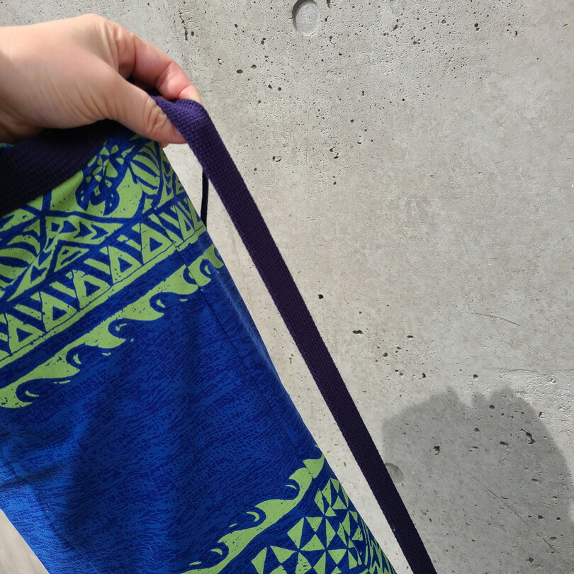 サダナ・ナチュラル4mm ピュア ディープガーネット 　イメージ