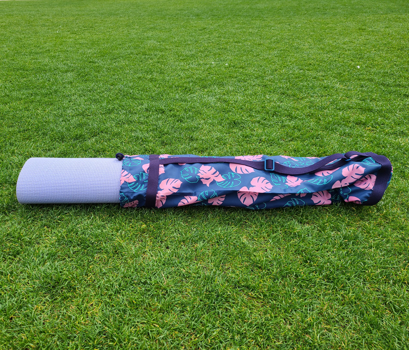 サダナ・ナチュラル4mm ピュア ディープガーネット 　イメージ