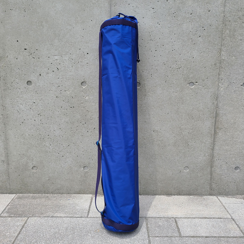 アトリエ・オルオル ストレッチポール バッグ