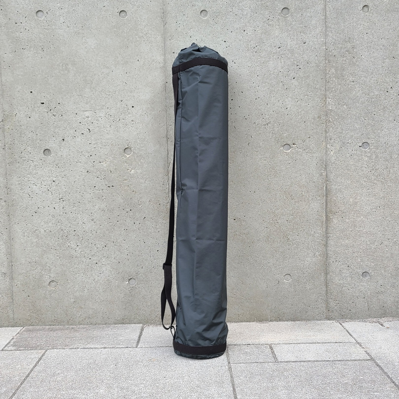 アトリエ・オルオル ストレッチポール バッグ