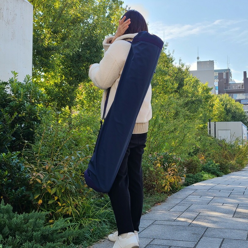 アトリエ・オルオル ストレッチポール バッグ