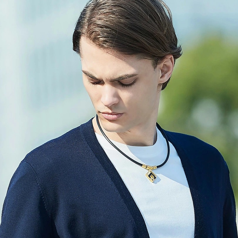 yogaworks ピーナッツコラボ　ヨガベルト 　イメージ