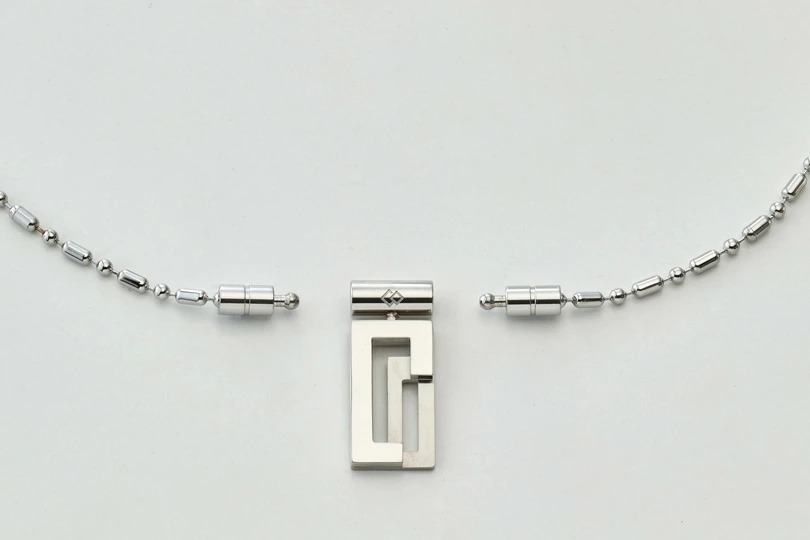 COAネックレス LECT　特徴