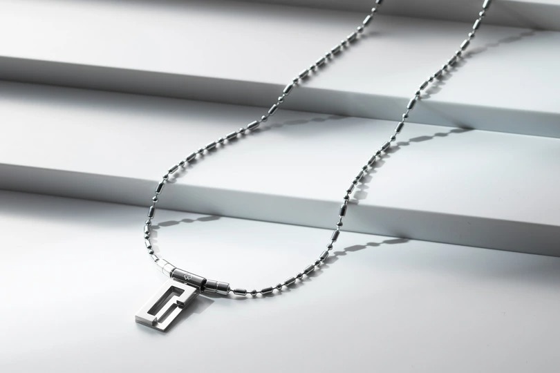 COAネックレス LECT　特徴