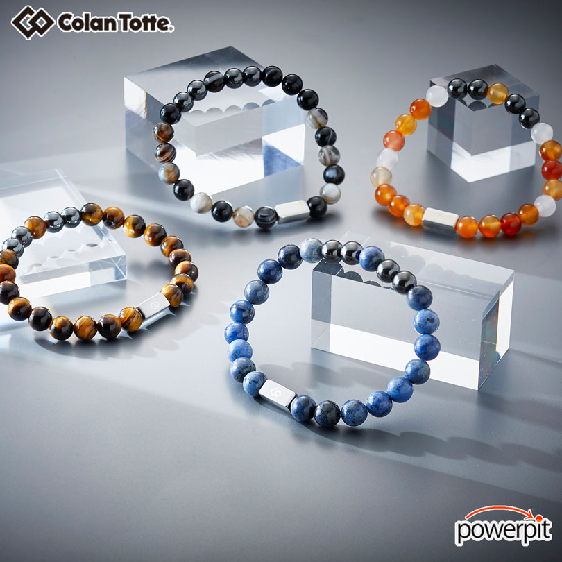 yogaworks ピーナッツコラボ　ヨガベルト 　イメージ