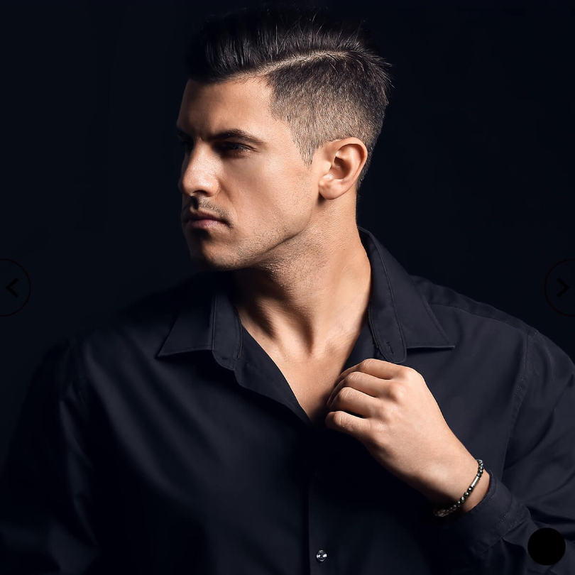 クリオ トレーニングTシャツ SST-Di 　イメージ