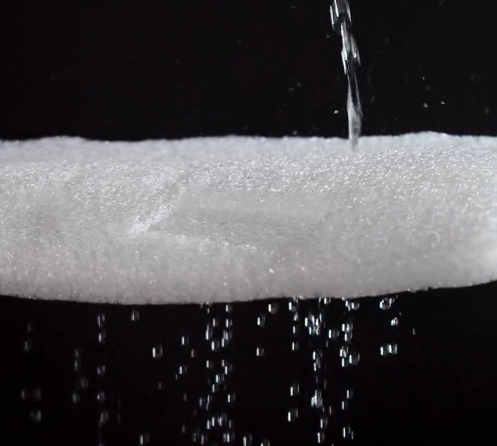 トレーニングTシャツ SST-Di 　特徴