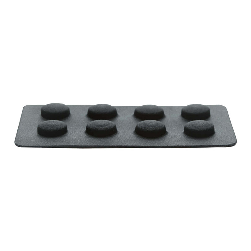 コラントッテ COA ネックレス ZEST ツイスト