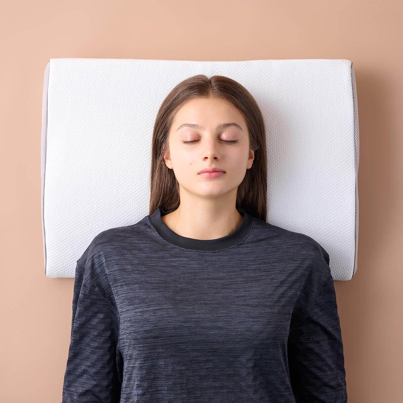 コラントッテ COA ネックレス ZEST ツイスト