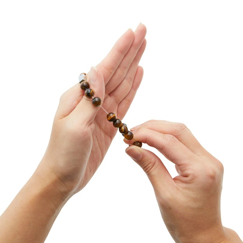 yogaworks ピーナッツコラボ　ヨガベルト 　イメージ