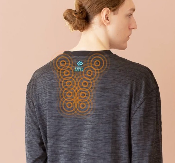 コラントッテ　RESNO MAGNEリカバリーウェアPLUS　特徴