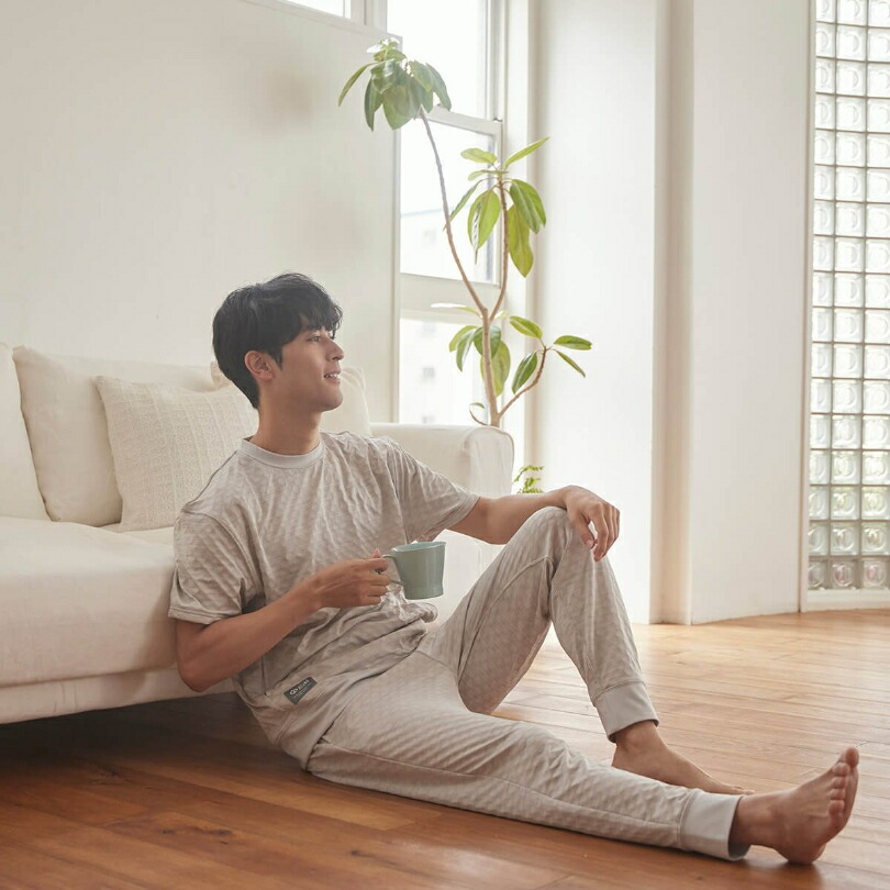 コラントッテ　RESNO MAGNEリカバリーウェアPLUS　イメージ