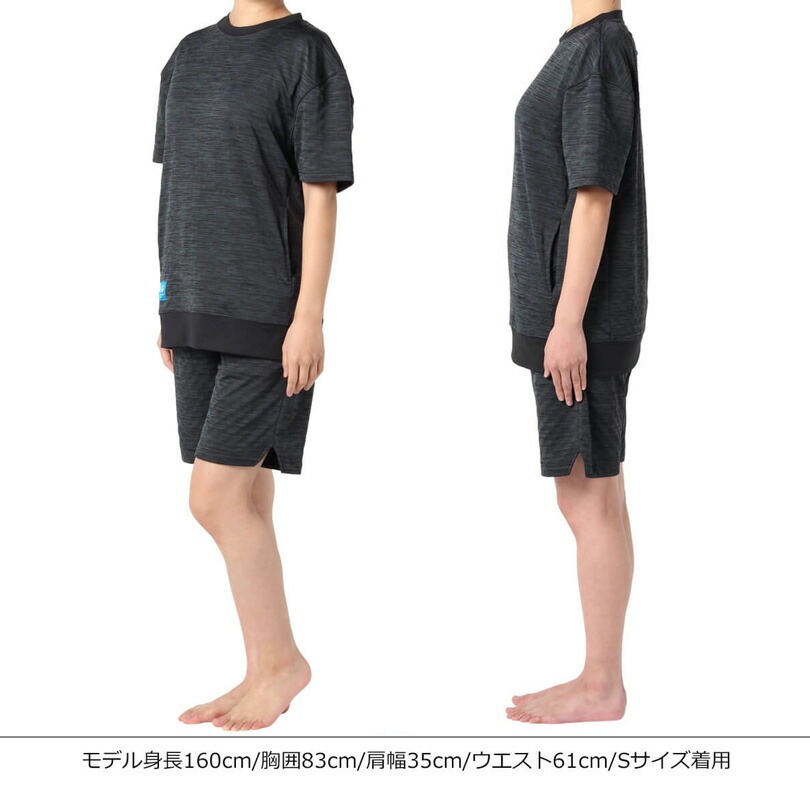 コラントッテ　RESNO MAGNEリカバリーウェアPLUS　イメージ