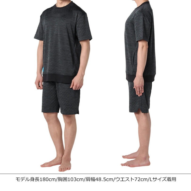 コラントッテ　RESNO MAGNEリカバリーウェアPLUS　イメージ