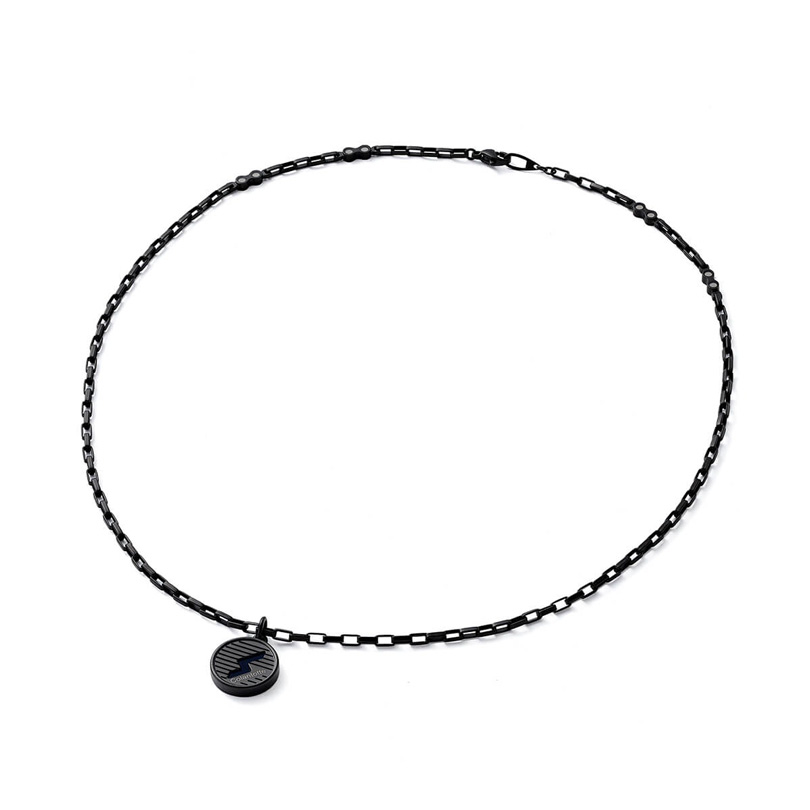 コラントッテSPORTS PROマグチタンネックレス　