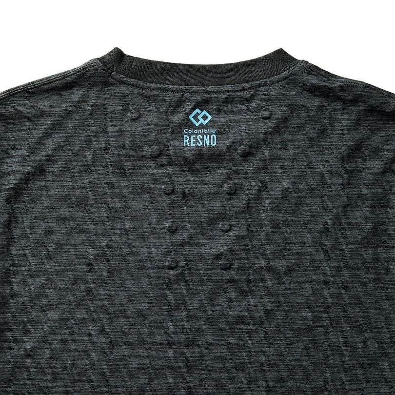 コラントッテ　RESNO MAGNEリカバリーウェアPLUS　イメージ