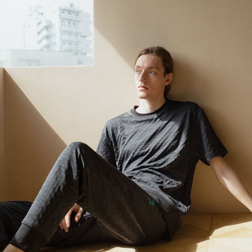 コラントッテ　RESNO MAGNEリカバリーウェアPLUS　イメージ