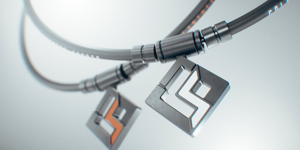 マグチタンネックレス SG160 　特徴