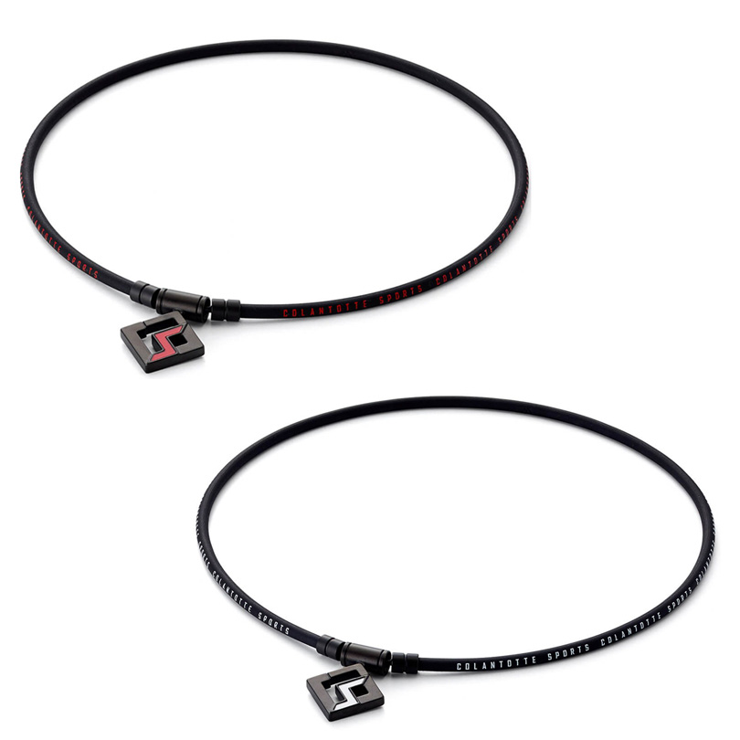 マグチタンネックレス SG160　イメージ