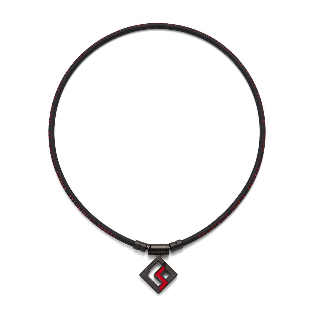 マグチタンネックレス SG160　カラーバリエーション