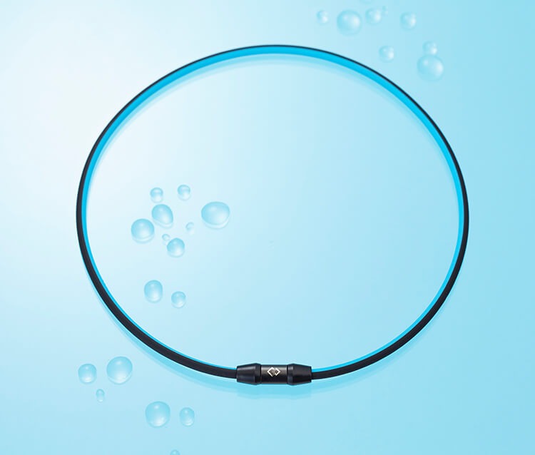 トレーニングTシャツ SST-Di 　特徴