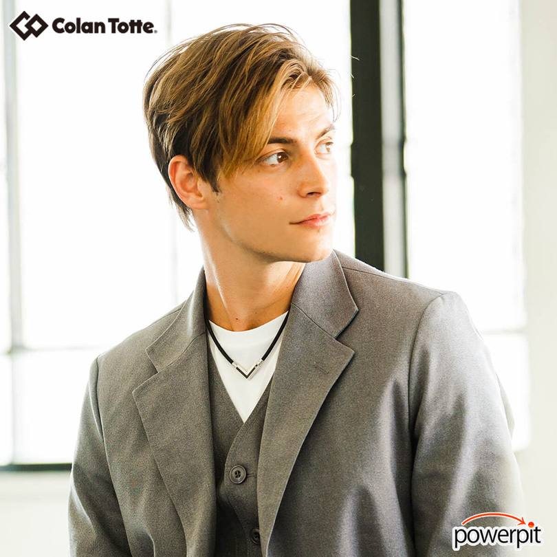 yogaworks ピーナッツコラボ　ヨガベルト 　イメージ