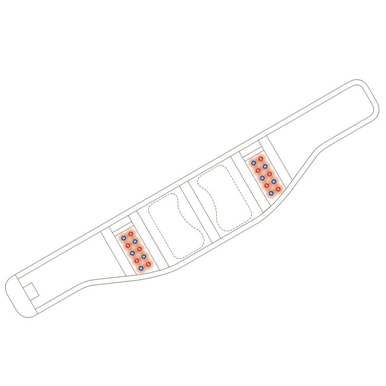 クリオ トレーニングTシャツ SST-Di 　イメージ