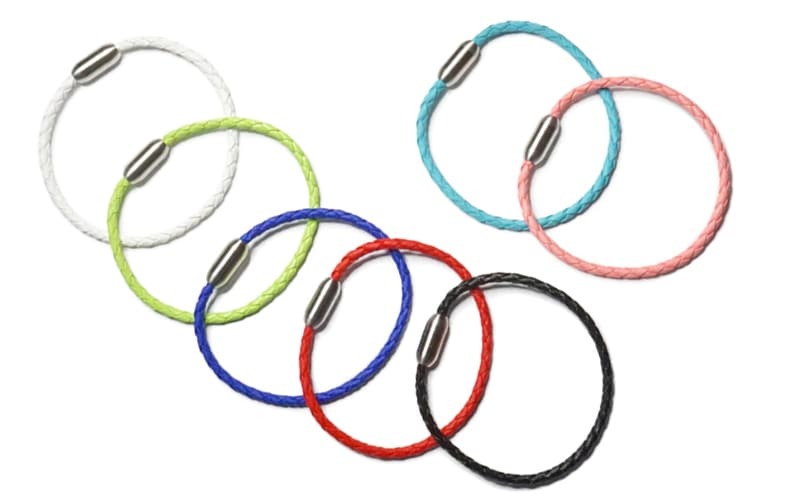 アルファリングウィズ　ブレス・アンクレット 　特徴