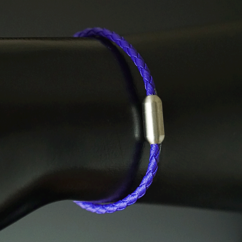 クリオ　アルファリングウィズ　ブレス・アンクレット　カラーバリエーション