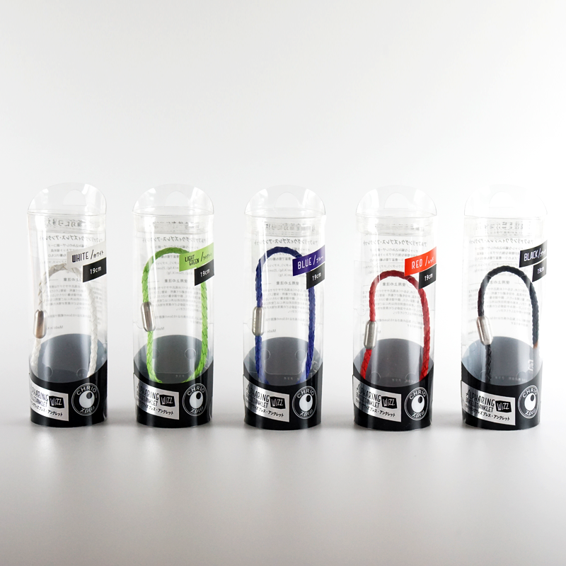 クリオ アルファリングウィズ　ブレス・アンクレット 　イメージ