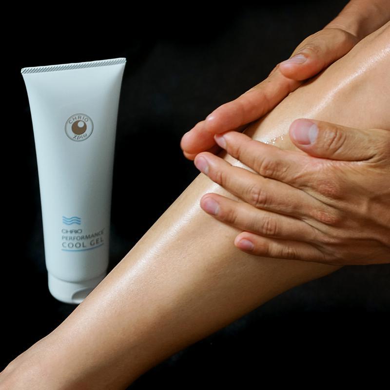 トレーニングTシャツ SST-Di 　特徴