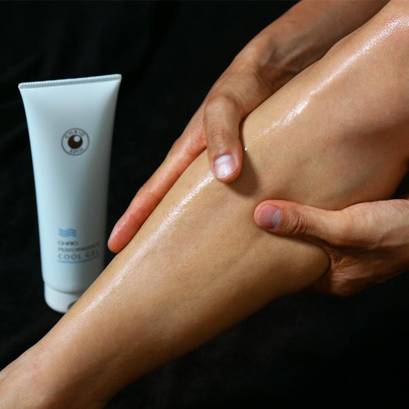 トレーニングTシャツ SST-Di 　特徴