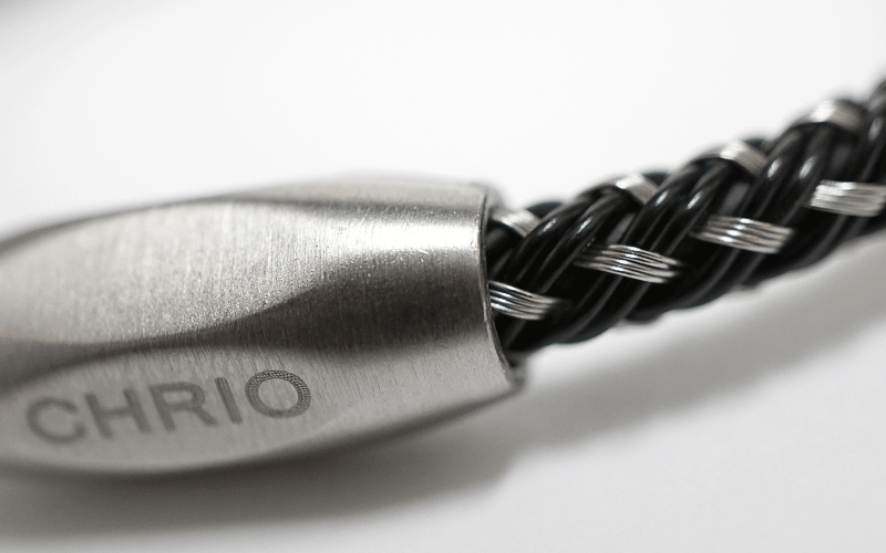 クリオ　ゲノム　ブレスレット