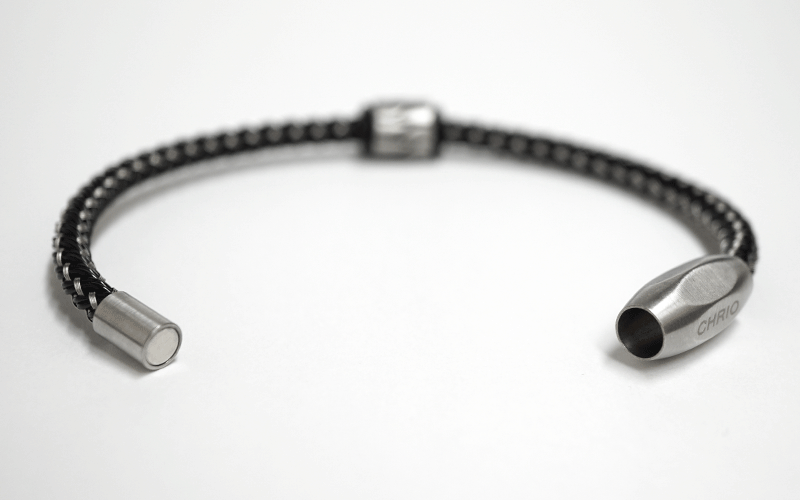 クリオ　ゲノム　ブレスレット