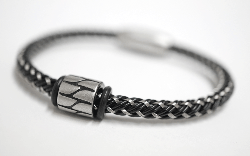 クリオ　ゲノム　ブレスレット