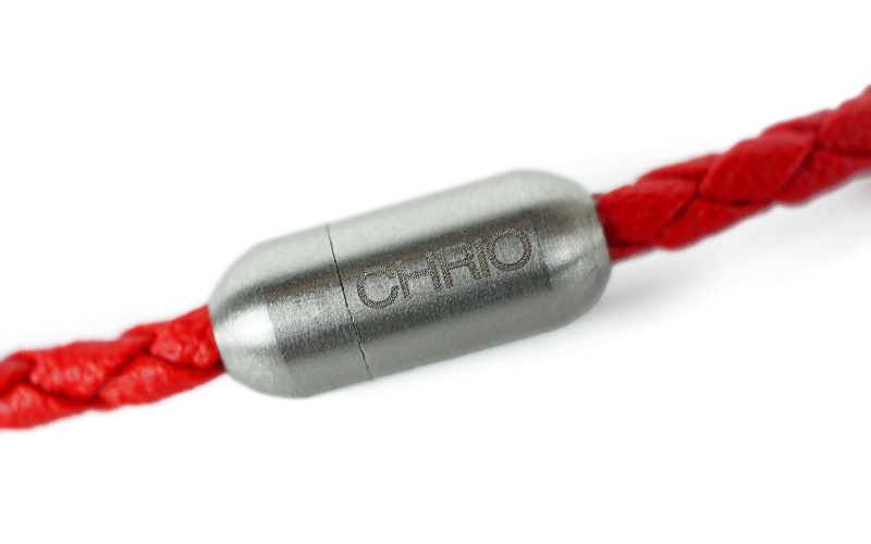 アルファリングウィズ　ブレス・アンクレット 　特徴