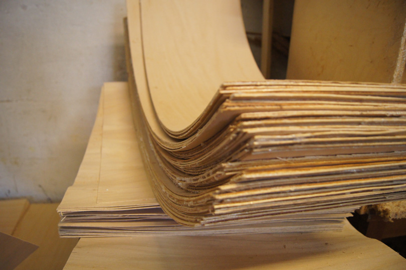 ダスブレッド　フィットネスボード　特徴