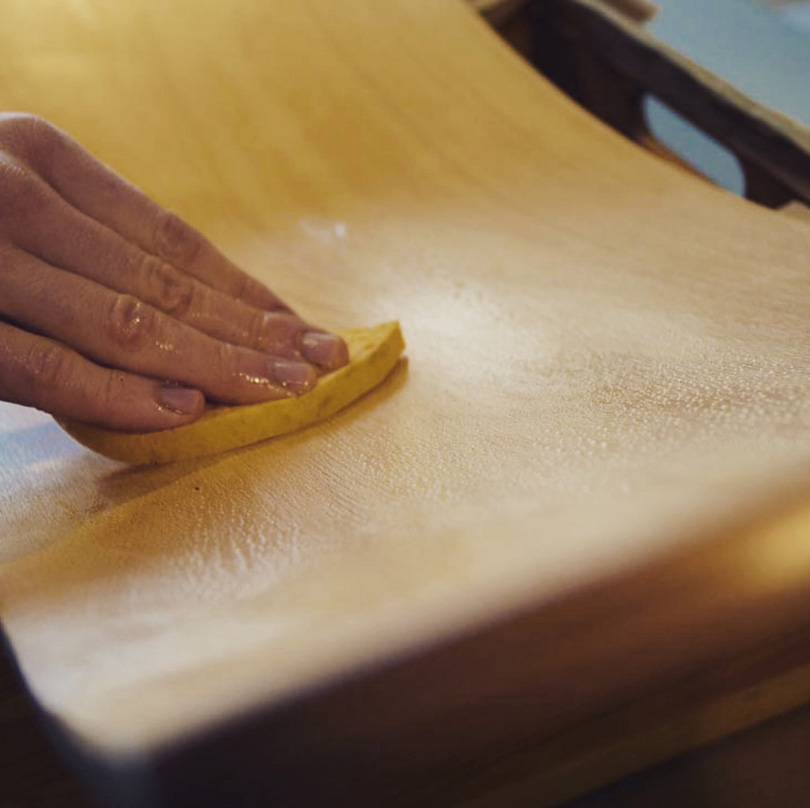 ダスブレッド　フィットネスボード　特徴