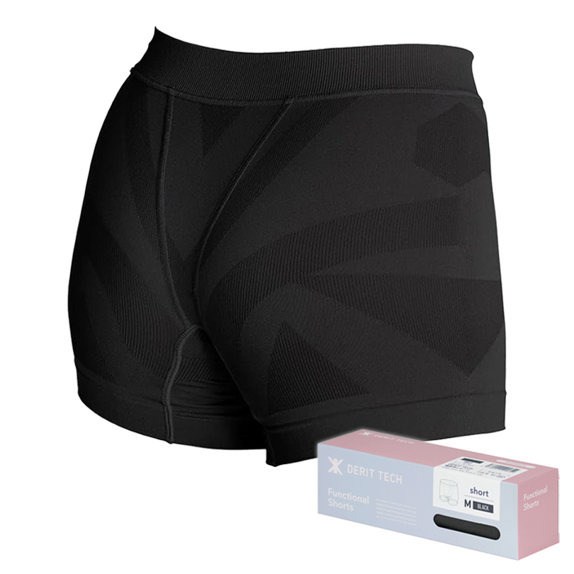 DERIT TECH ブラック
