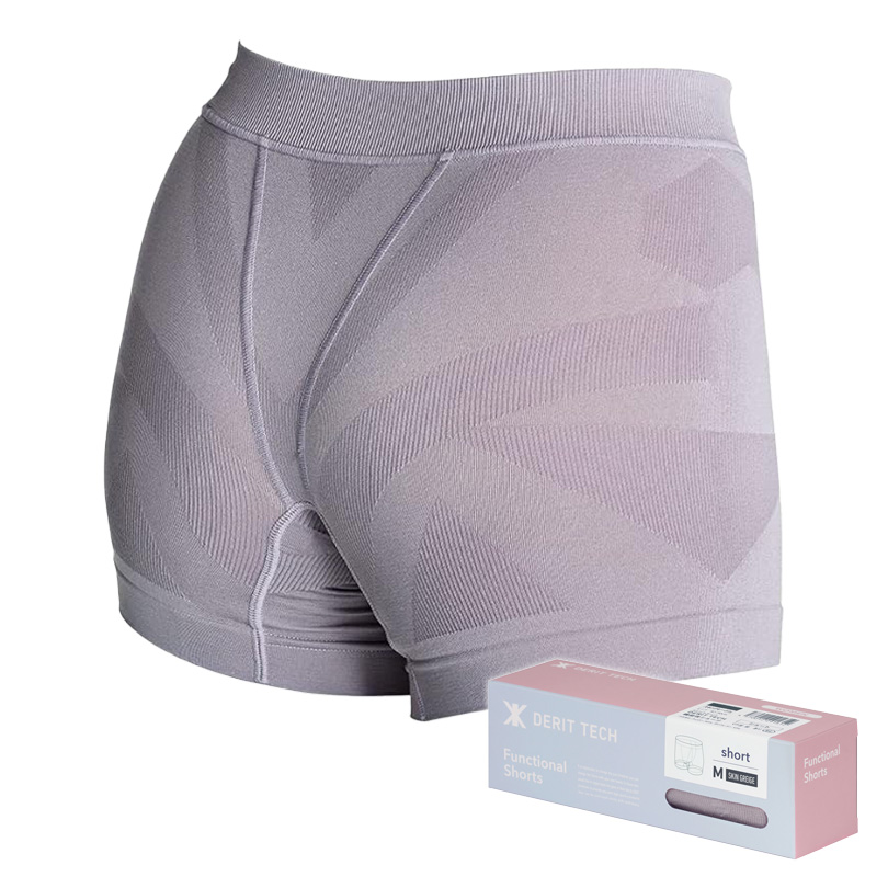 DERIT TECH スキングレージュ