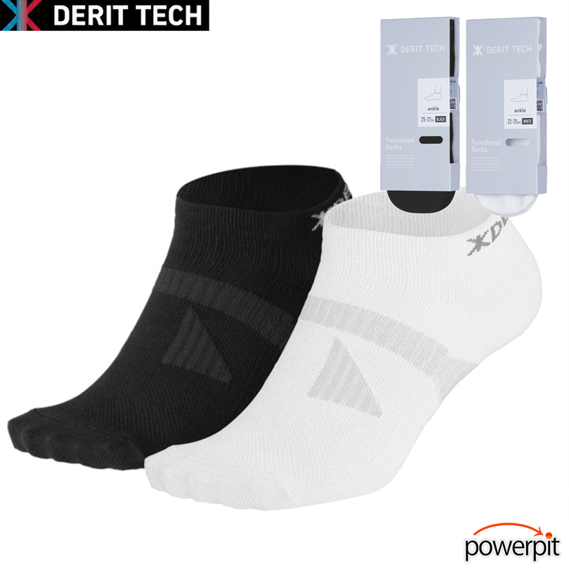 Dr.EAST DERIT TECH バランスソックス